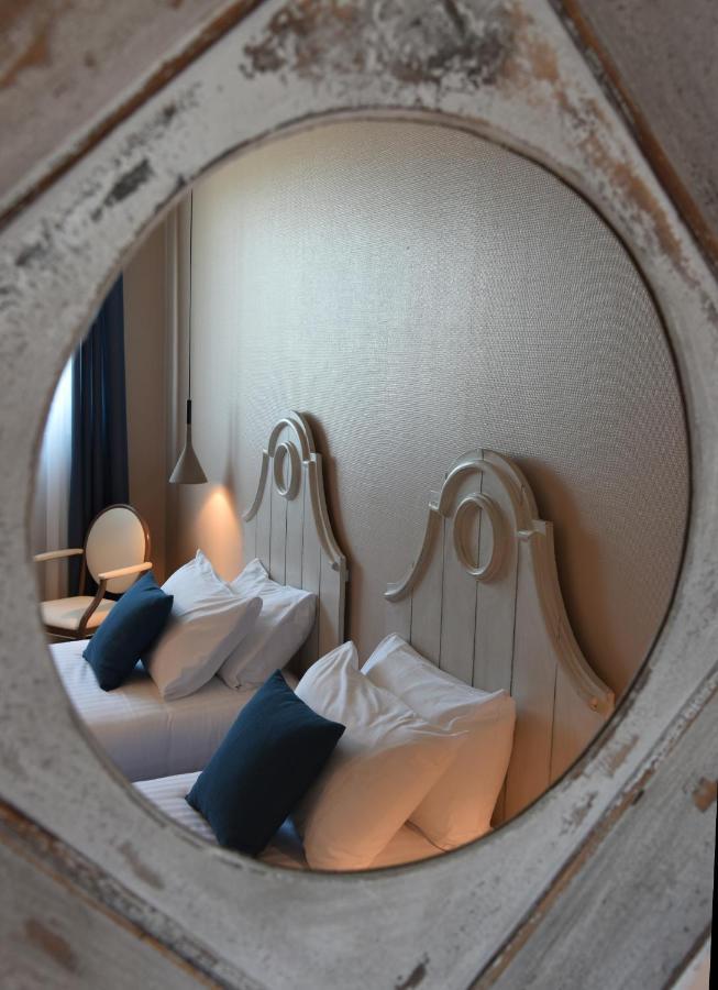 Hotel Le Transatlantique - Lycee Hotelier La Rochelle La Rochelle  Buitenkant foto